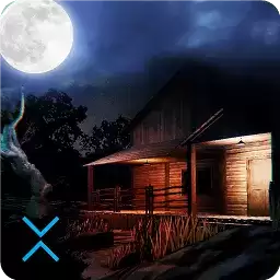 被诅咒的房子完整