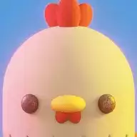 冲吧小鸡