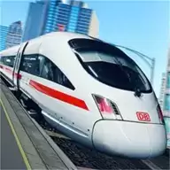 真实火车模拟3D