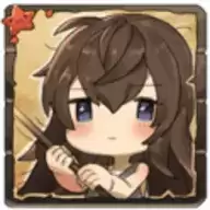 漂流少女中文