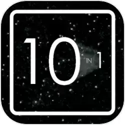 10 in 1