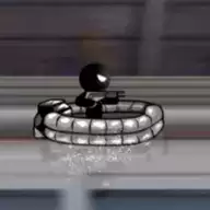 棒子清除