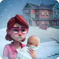 莉莉的花园中文