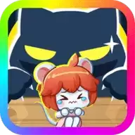 一起躲猫猫