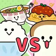 早餐对决