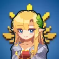 像素地下城中文