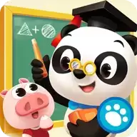 熊猫博士学校