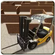 叉车迷宫2