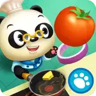 熊猫博士餐厅2