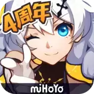 崩坏3国际服