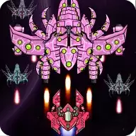 空间射手外星攻击