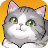 养了个猫