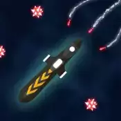 潜艇打击 1.10 