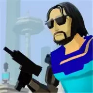 网络特工3d