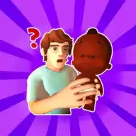 孩子的爸爸不是你