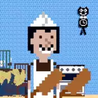 屠夫躲猫猫修改