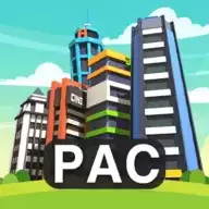PAC人与城市