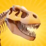 恐龙世界我的博物馆