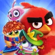 愤怒的小鸟消除赛