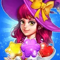 女巫和魔法