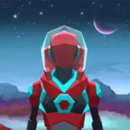 无人深空手机