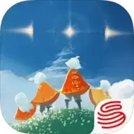 Sky光遇国际服白鸟