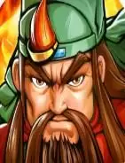 三国战纪无限能量满气版游戏