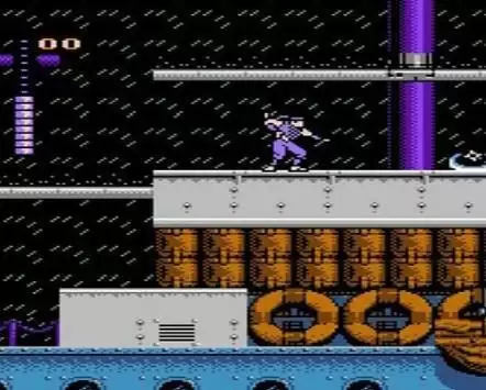 赤影战士无限技能版游戏