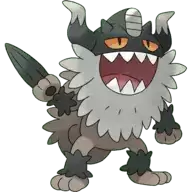 宝可梦世界王国澪