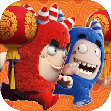 奇兵萌宝冲冲冲