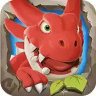 恐龙宝贝向前冲 1.0.1