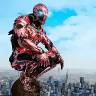机械大逃亡