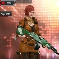 绿灯侠大战怪物