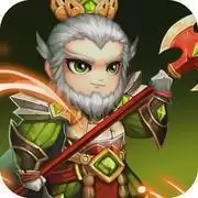神将三国无双手机