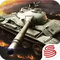 网易坦克连