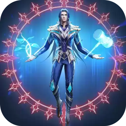 斗罗大陆神界传说2