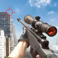 反恐突击射击