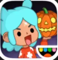 托卡世界南瓜屋