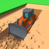 挖掘大师3d