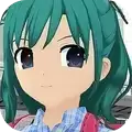 少女约会模拟器