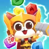 雷猫失落的神殿