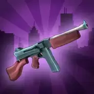 射击僵尸RPG