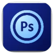 ps touch中文