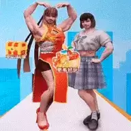 我超级辣2