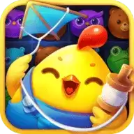 开心消消乐辅助