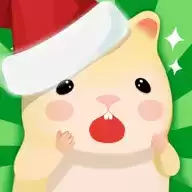 仓鼠村庄中文