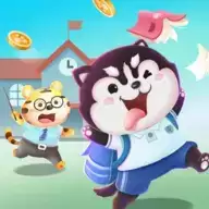 我的动物学园