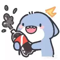 小蓝鲨香肠派对辅助器手机