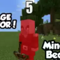 我的世界伤害显示模组