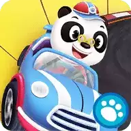 熊猫博士赛车手修改